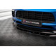 Body kit a vizuálne doplnky MAXTON DESIGN sada splitterov pre Porsche Macan Mk1 | race-shop.sk