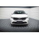Body kit a vizuálne doplnky Sada splittrov pre Kia Sorento Mk4 | race-shop.sk