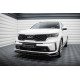 Body kit a vizuálne doplnky Sada splittrov pre Kia Sorento Mk4 | race-shop.sk