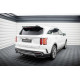Body kit a vizuálne doplnky Sada splittrov pre Kia Sorento Mk4 | race-shop.sk