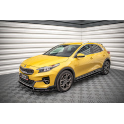 Sada splittrov pre Kia XCeed Mk1