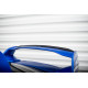 Body kit a vizuálne doplnky Sada splittrov pre Subaru WRX STI Mk1 Facelift | race-shop.sk