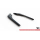 Body kit a vizuálne doplnky Sada splittrov pre Subaru WRX STI Mk1 Facelift | race-shop.sk