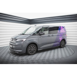 MAXTON DESIGN sada splitterov pre Volkswagen Multivan T7