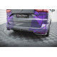 Body kit a vizuálne doplnky MAXTON DESIGN sada splitterov pre Volkswagen Multivan T7 | race-shop.sk