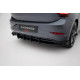 Body kit a vizuálne doplnky Street Pro Zadný difúzor pre + Splittre predného nárazníka pre Volkswagen Polo GTI Mk6 Facelift | race-shop.sk