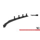 Body kit a vizuálne doplnky Street Pro Zadný difúzor pre + Splittre predného nárazníka pre Volkswagen Polo GTI Mk6 Facelift | race-shop.sk