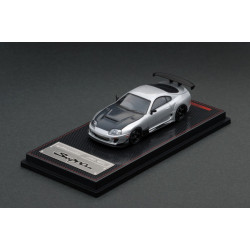 Ignition Model - Toyota Supra JZA80 RZ