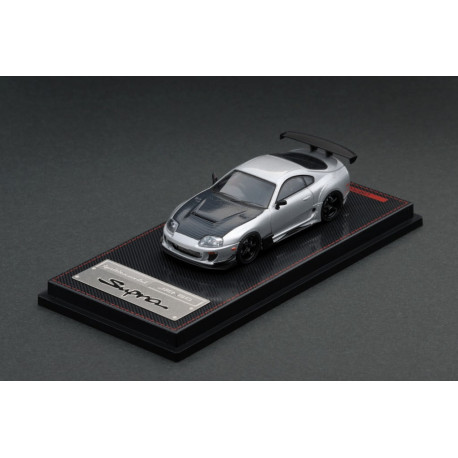 Modely áut Ignition Model - Toyota Supra JZA80 RZ | race-shop.sk
