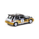 Modely áut Tarmac Works 1/64 - Renault 5 MAXI Turbo | Rallye du Var 1986 | race-shop.sk