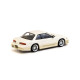 Modely áut Tarmac Works 1/64 - Nissan Silvia S13 Vertex | Lamley Special Edition | race-shop.sk