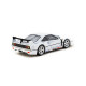 Modely áut Tarmac Works 1/64 - Ferrari F40 Lightweight | White | race-shop.sk