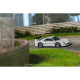 Modely áut Tarmac Works 1/64 - Ferrari F40 Lightweight | White | race-shop.sk