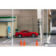 Modely áut J-Collection 1/64 - Mazda RX-7 FD3S | Red | race-shop.sk