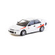 Modely áut Tarmac Works 1/64 - Mitsubishi Lancer RS Evolution | Édition Spéciale Lamley | race-shop.sk
