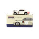 Modely áut Tarmac Works 1/64 - Nissan Skyline 2000 GT-R (KPGC10) | Édition Spéciale Lamley | race-shop.sk