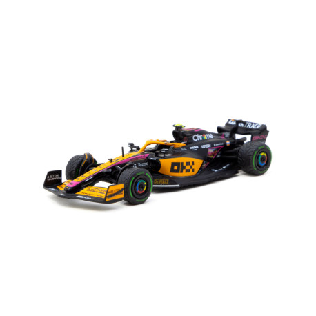 Modely áut Tarmac Works 1/64 - McLaren MCL36 | Grand Prix du Japon 2022 | Lando Norris | race-shop.sk