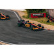 Modely áut Tarmac Works 1/64 - McLaren MCL36 | Grand Prix du Japon 2022 | Lando Norris | race-shop.sk