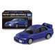 Modely áut Tomica Premium No. 13 | Mitsubishi Lancer Evolution VI GSR | race-shop.sk
