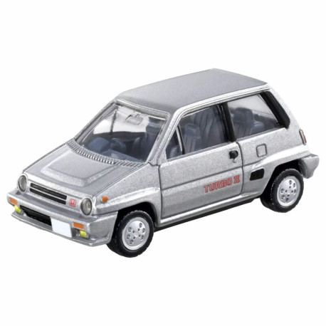 Modely áut Tomica Premium No. 35 | Honda City Turbo II | race-shop.sk