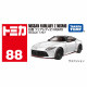 Modely áut Tomica No. 88 | Nissan Fairlady Z Nismo | race-shop.sk