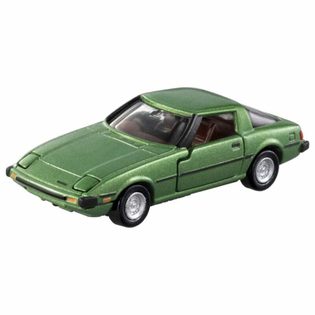Modely áut Tomica Premium No. 29 | Mazda Savanna RX-7 (SA22C) | race-shop.sk