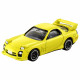 Modely áut Tomica Unlimited Premium No. 12 | Initial D RX-7 (Keisuke Takahashi) | race-shop.sk