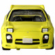 Modely áut Tomica Unlimited Premium No. 12 | Initial D RX-7 (Keisuke Takahashi) | race-shop.sk