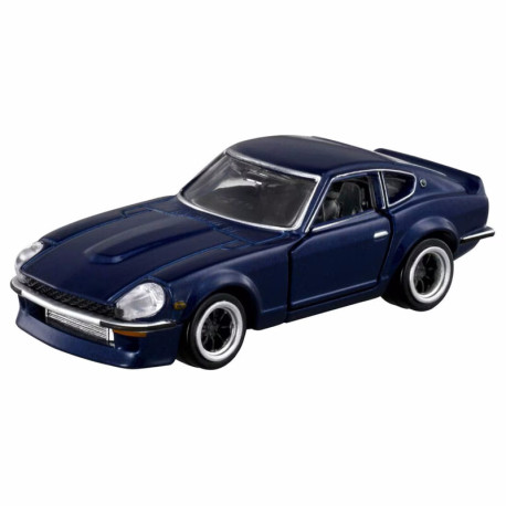 Modely áut Tomica Unlimited Premium No. 09 | Wangan Midnight Devil Z | race-shop.sk