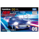 Modely áut Tomica Unlimited Premium No. 09 | Wangan Midnight Devil Z | race-shop.sk