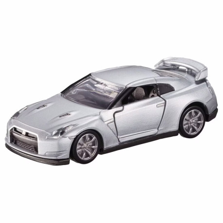 Modely áut Tomica Premium No.17 | Nissan GT-R | race-shop.sk