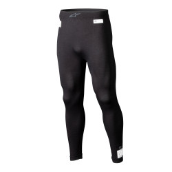 Alpinestars ZX Evo V3 SPODKY S FIA, Čierna