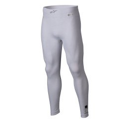 Alpinestars ZX Evo V3 SPODKY S FIA, Biela