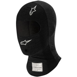 Alpinestars Race V3 KUKLA S FIA, S/M Čierna