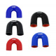 Kolená 180° Elbow 180deg TurboWorks Black 25mm | race-shop.sk