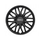 Bazár SPARCO kryty kolies (puklice) ROMA - 16" (čierna) POŠKODENÉ | race-shop.sk