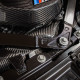 Športové sania Pipercross Performance AirMax carbon air intake Pipercross for BMW G8X M2/M3/M4 | race-shop.sk