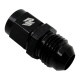 Redukcia samica/ samec Redukcia z M12x1,5 (samica) na AN6 (samec) - Čierna | race-shop.sk