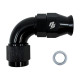 Fitingy 90° PTFE kovaný FULL FLOW fitting AN10 90° | race-shop.sk