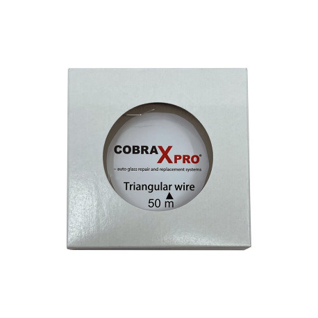 Náradie na okná Wibotec Struna trojhranná 50m | race-shop.sk