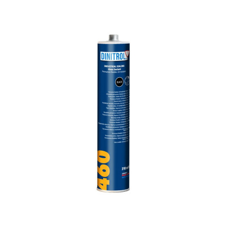Náradie na okná DINITROL 460 tesniaci materiál na okná 310 ml | race-shop.sk