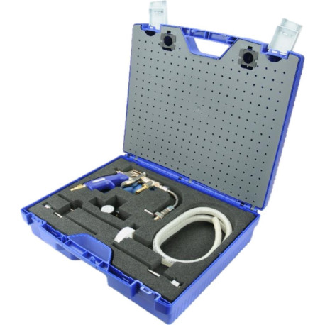 Náradie na motor Tunap Merecdes-Benz set trysiek na čistenie sacích ventilov | race-shop.sk