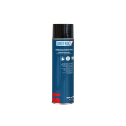 DINITROL 81 tvrdý vosk 500 ml sprej