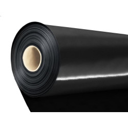 Dinitrol podkladová LDPE fólia rolka šírka 3m