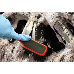 Vikan - kefa na disky malá