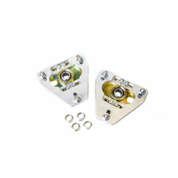 IRP nastaviteľné horné uloženia tlmičov BMW E8x, E9x (drift kit)
