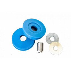 IRP diferenciálne polyamidové puzdrá BMW E30, 36/5, Z3 (90SH)