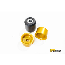 IRP hliníkovésilentblokydiferenciálu BMW E36 M3 EVO