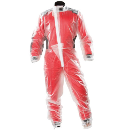 Kombinézy Ochranný oblek do dažďa OMP | race-shop.sk