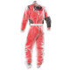Kombinézy Ochranný oblek do dažďa DETSKÝ OMP K Kart na kombinézu | race-shop.sk